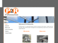 p2r.co.uk
