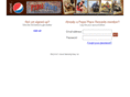 pepsiplacerewards.com