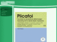 plicafol.info