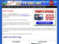 lcd-tv-sale.net