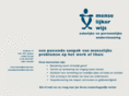 menselijkerwijs.com