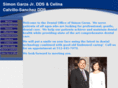 simongarzadds.com