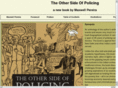 theothersideofpolicing.com
