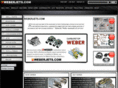 weberjets.com