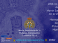 webvictoria.es