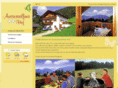 aussersalfnerhof.com