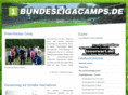 bundesligacamps.de