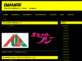 damage-web.com
