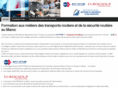 formation-trsr-maroc.com