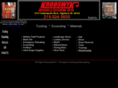 krooswyktrucking.com