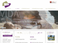 puravida-resorts.com
