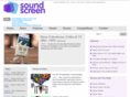 sound-screen.co.uk