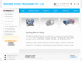 steel-strips.com