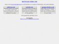 technical-index.net