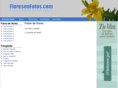 floresenfotos.com