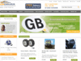 gbdriver.com
