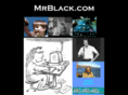 mrblack.com