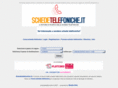 schedetelefoniche.it