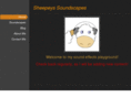 sheepeyssoundscapes.com