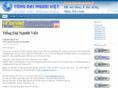tongdainguoiviet.com