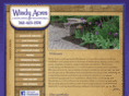 windyacreslandscaping.com