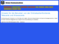 arianacommunications.com