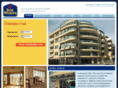 hotel-europe-bg.com