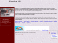plastics101.com