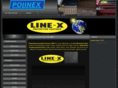 poline-x.com