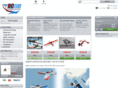 thercplanestore.com
