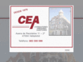 ceaconsultores.es