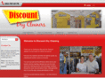 discount-drycleaning.com