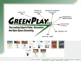 greenplayllc.com