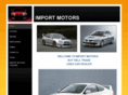 import-motors.net