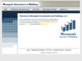 menagerieinvestments.com