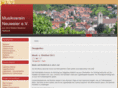 musikverein-neuweier.com