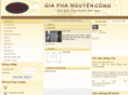 nguyenconggiapha.com