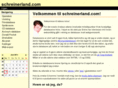 schreinerland.com