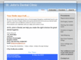 stjohnsdentalclinic.com