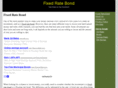 fixedratebond.org