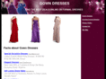 gowndresses.net