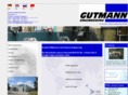 gutmann-engineering.de