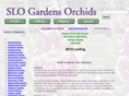 sloorchids.com