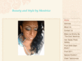 beautyandstylebymontrice.com