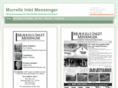 murrellsinletmessenger.com
