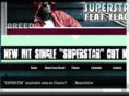 seanbreed.com