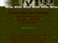 concreteartcenter.com