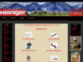 heinigerusa.com