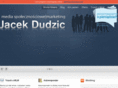 jacekdudzic.eu