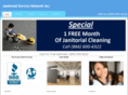 janitorial-inc.com